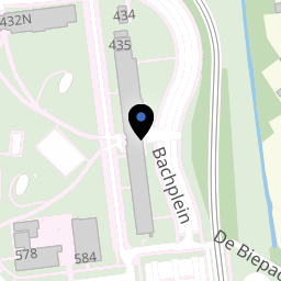 Appartement SDM01 Q 6901 122