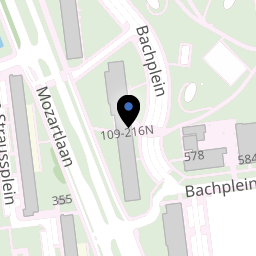 Appartement SDM01 Q 6902 80