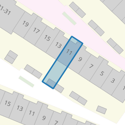 Perceel SDM01-Q-7014