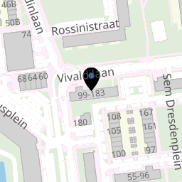 Appartement SDM01 Q 7087 7