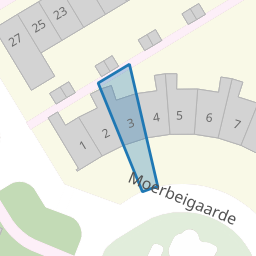 Perceel SDM01-Q-7144