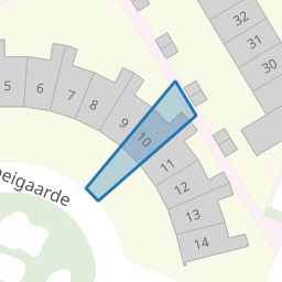 Perceel SDM01-Q-7151