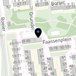 Appartement SDM01 Q 7176 1