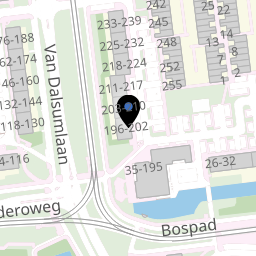 Appartement SDM01 Q 7181 9