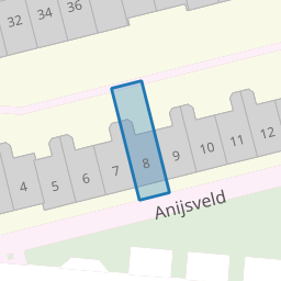 Perceel SDM01-Q-7193