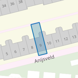 Perceel SDM01-Q-7194