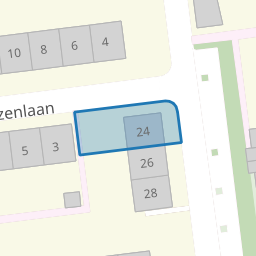 Perceel SDM01-Q-7204