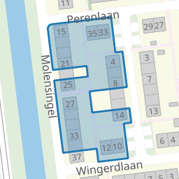 Perceel SDM01-Q-7221
