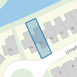 Perceel SDM01-Q-7271