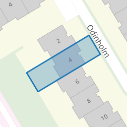 Perceel SDM01-Q-7342