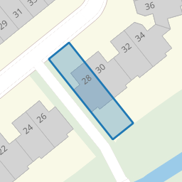 Perceel SDM01-Q-7509