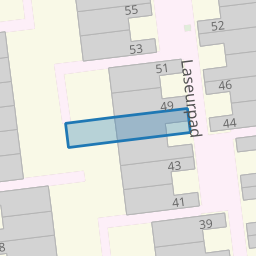 Perceel SDM01-Q-7581