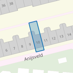 Perceel SDM01-Q-7584