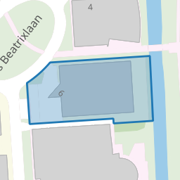 Perceel SDM01-Q-7661