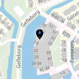 Appartement SDM01 Q 7700 23