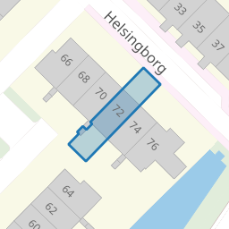 Perceel SDM01-Q-7714