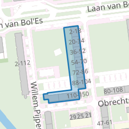 Perceel SDM01-Q-7752