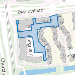 Perceel SDM01-Q-7817