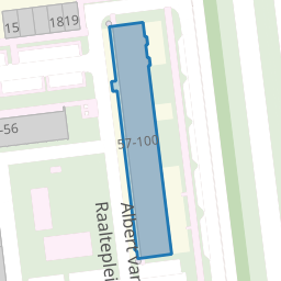 Perceel SDM01-Q-7824
