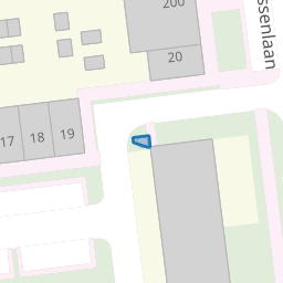 Perceel SDM01-Q-7825