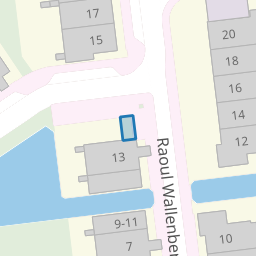 Perceel SDM01-Q-7992