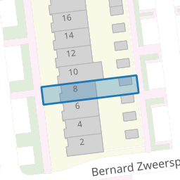 Perceel SDM01-Q-8163