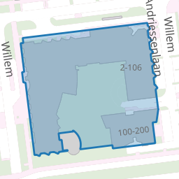 Perceel SDM01-Q-8193