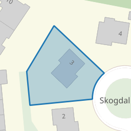 Perceel SDM01-Q-8238