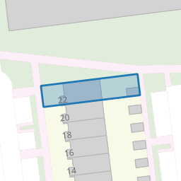Perceel SDM01-Q-8260
