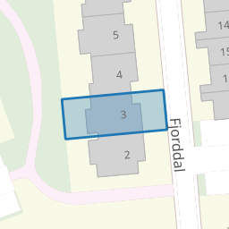 Perceel SDM01-Q-8303