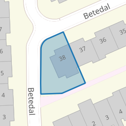 Perceel SDM01-Q-8335