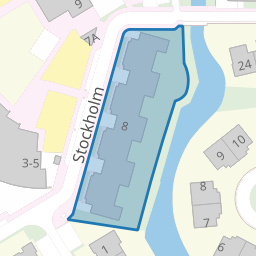 Perceel SDM01-Q-8521