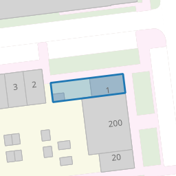 Perceel SDM01-Q-8554
