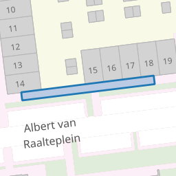 Perceel SDM01-Q-8590