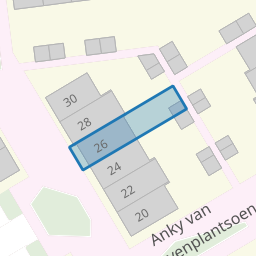 Perceel SDM01-Q-8745