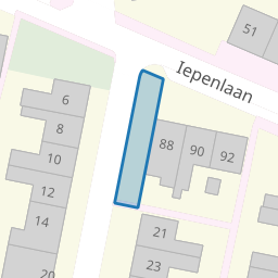 Perceel SDM01-Q-8816