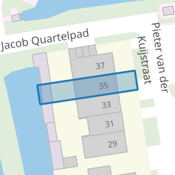 Perceel SDM01-Q-8971