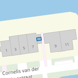 Perceel SDM01-Q-9006