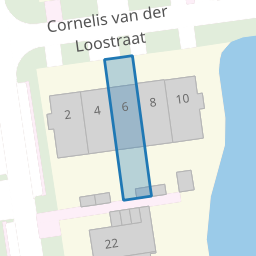 Perceel SDM01-Q-9008