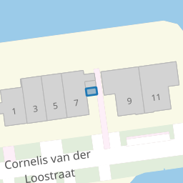 Perceel SDM01-Q-9009