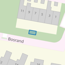 Perceel SDM01-Q-9025