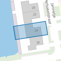 Perceel SDM01-Q-9051
