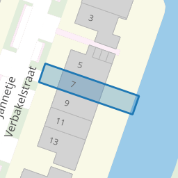 Perceel SDM01-Q-9061