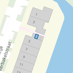 Perceel SDM01-Q-9091