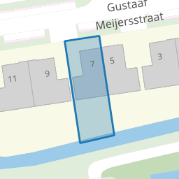 Perceel SDM01-Q-9103