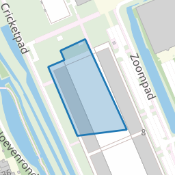 Perceel SDM01-Q-9156