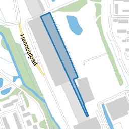 Perceel SDM01-Q-9158