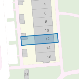 Perceel SDM01-Q-9291