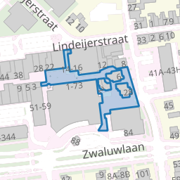 Perceel SDM01-Q-9302