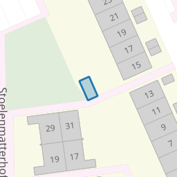 Perceel SDM01-Q-9310